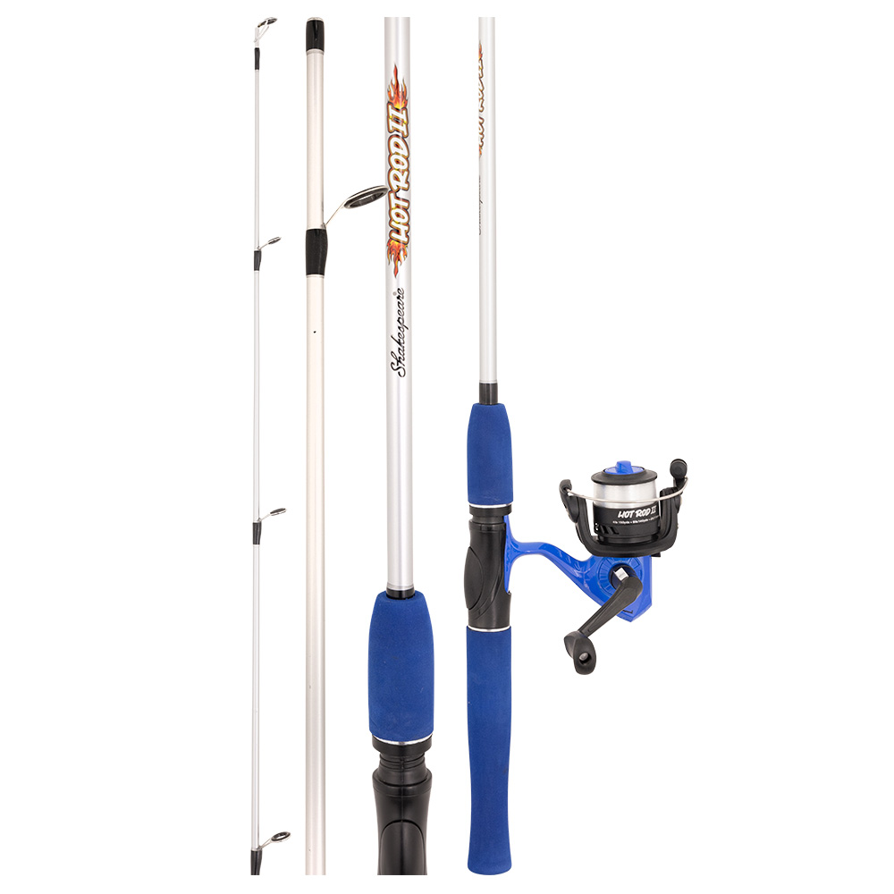 Shakespeare Fishing Rods & Poles 1 Pieces for sale